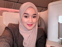 Ditikung Nissa Sabyan, Ririe Fairus: Kayak Mati Rasa