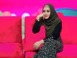 Zeda Salim Ungkap Fakta Mengejutkan Tentang Ammar Zoni