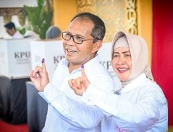 Cagub Sulsel Danny Pomanto: Kita Bukan Memilih Jurangan Sembako dan Juragan Amplop