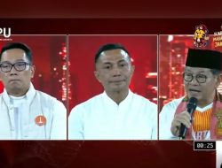 Cek Link Quick Count dan Real Count Pilgub Jakarta 2024