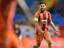 Diego Michiels Dirujak Netizen Buntut Sindir Timnas Indonesia: Baru Menang Sekali Sudah Kayak Juara Piala Dunia