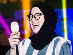 Nikah Diam-diam Hingga Dituduh Pelakor, Nissa Sabyan Diduga Hamil