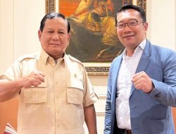 Menebak Karir Politik Ridwan Kamil Jika Kalah di Jakarta