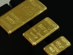 Tujuan Pegadaian Galeri 24 Hadirkan Emas Batangan Denominasi 12,5 Kg