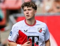 Dirumorkan Bakal Naturalisasi, Ole Romeny Disebut Pemain Grade A?