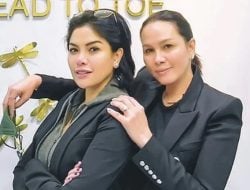 Kembali Memanas, Nikita Mirzani dan Fitir Salhuteru Diduga Saling Sindir