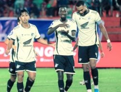 PSM Makassar datang ke Markas Malut United dengan Catatan Tak Terkalahkan, Bernardo Tavares tak Mau Jumawa