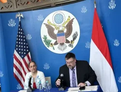 Indonesia Bertekad Gabung Aliansi BRICS, Dubes Amerika untuk Indonesia Merespons Begini