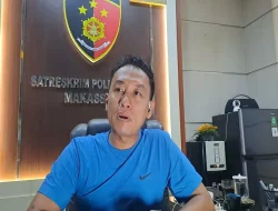 Dalang Teknologi di Balik Joki UTBK Unhas Kembali Diamankan Polisi