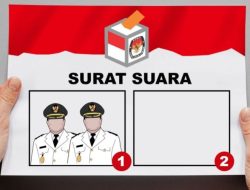 Kotak Kosong Tumbangkan Jagoan KIM Plus di Pilkada Pangkalpinang, Ulangi Sejarah Makassar 2018