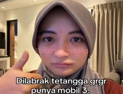 Nangis Ditegur Tetangga, Arafah Rianti Malah Dihujat Netizen