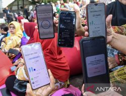 Judi “Online”, Lingkaran Setan Perusak Otak dan Kehidupan