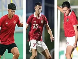 Shin Tae Yong Dikabarkan Panggil Tiga Pemain Keturunan untuk Piala AFF 2024, Media Vietnam Beri Sorotan
