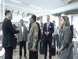 Plastics & Rubber Indonesia 2024, Dorong Inovasi dan Keberlanjutan Industri Plastik dan Karet Nasional