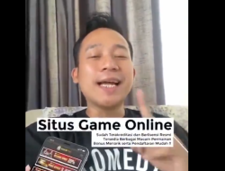Denny Cagur Diduga Pernah Endors Judi Online, Lukman Simanjuntak: Kenapa Masih Mulus di Kursi DPR?