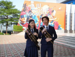 Pemuda dalam Asta Cita
