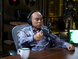 Budi Arie Disebut Dapat 50 Persen dari Judol, Eko Kuntadhi: Diambil dari Duit Rakyat Kecil