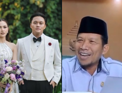Mengejutkan Isbats Nikah Rizky Febian dan Mahalini Ditolak