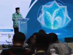 Konferensi WZWF di Jakarta, Sinergi 43 Negara untuk Inovasi Zakat-Wakaf