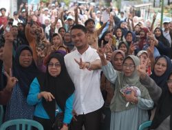 Dukung Seto-Rezki, Relawan Golkar Lama Berpotensi Gerus Elektabilitas Mulia