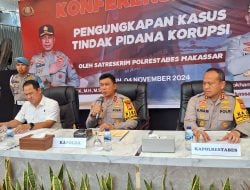 Bank BUMN di Makassar Tersandung Kredit Fiktif, Polisi Dalami Penyimpangan