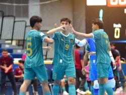 Pelatih Timnas Futsal Indonesia Optimis Bisa Juarai Piala AFF 2024, Kuncinya Lawan Thailand dan Vietnam