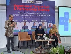 Jepang Butuh Tenaga Indonesia