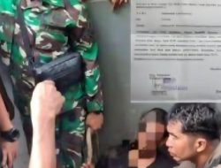 Drama Emas Palsu Ternyata Asli, Korban Diteriaki Maling hingga Kehilangan Uang dan Ponsel