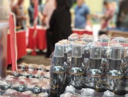 Skincare Bermerkuri! Cantik Instan, Penjara 12 Tahun Plus TPPU Menanti