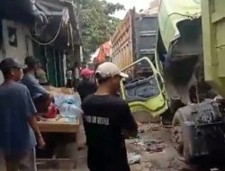 Dampak Sosial PIK 2, Oknum Aparat Disebut Rugikan Rakyat Banten Demi Pengembang