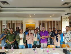 Senator Lalita Tampung Aspirasi Mahasiswa Papua, Bahas Isu Transmigrasi dan Kesejahteraan Lokal