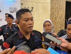 Debat Gubernur Sulsel Picu Kerusuhan, Begini Penjelasan Dansat Brimob Polda Sulsel