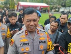 Uang Cepat, Rugi Lama, Kapolda Sulsel Minta Masyarakat Tidak Terjebak Politik Uang
