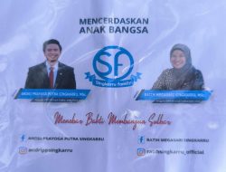 Politik di Balik Beasiswa: Ketika Program Indonesia Pintar Menjadi Alat Kampanye di Polewali Mandar