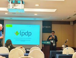 Mahasiswa S2 UI Bawa Inovasi Game Edukasi Kesehatan Gigi di NUTRICON 2024 Korea