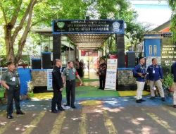 Wapres Gibran di Jadwalkan Lakukan Simulasi Pemberian Makanan Bergizi Gratis di SDN 103 Inpres Hasanuddin