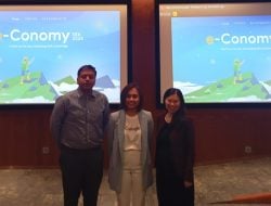 E-commerce dan AI Pacu Pertumbuhan Ekonomi Digital Indonesia di Asia Tenggara