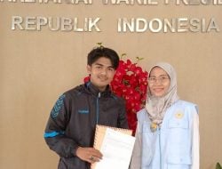 Mahasiswa UIN Alauddin Laporkan Rektor ke Wapres, Minta Aturan Pelarangan Demonstrasi dan SK Skorsing 31 Mahasiswa Dicabut