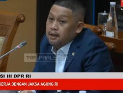 Desak Kejagung Bongkar Semua Kasus Impor, Abdullah: Jangan Hanya karena Pesanan