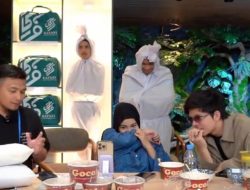 Sering Collab Bareng TikToker Viral, Atta Halilintar dan Aurel Hermansyah Tuai Hujatan