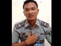 Petugas Lapas Tanjung Raja Viral, Minta Bantuan Prabowo dan Hotman Paris Usai Dimutasi