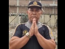 Ikan Busuk Potong Kepalanya, Viral Pamen Polri Tagih Ketegasan Kapolri