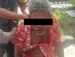 Motifnya Bikin Geleng-geleng, Lelaki Paruh Baya di Selayar Dibui Usai Habisi Nyawa Tetangganya