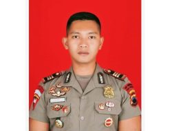Karier Cemerlang Terhenti, Begini Sosok AKP Ryanto Ulil yang Gugur di Tangan Seniornya