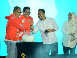 Data Masuk 70,25 Persen, Andalan Hati Unggul Telak 76,19 Persen, Jubir Sampaikan Terima Kasih dan Permohonan Maaf