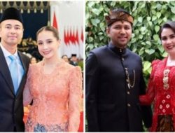 Membandingkan Nagita Slavina dan Arumi Bachsin, Sama-sama Istri Pejabat tapi Adabnya Beda Banget