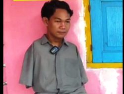 Pria Disabilitas Viral Usai Jadi Tersangka Pemerkosaan, Warganet Singgung Kisah Nabi Yusuf