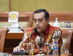 Petaka Yahya Zaini Jadi Ketua DPP Golkar, Video Mesum Bareng Maria Eva Diviralkan Netizen