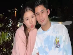 Anak Nissa Asyifa Ulang Tahun, Alshad Ahmad Pilih Liburan Bareng Tiara Andini