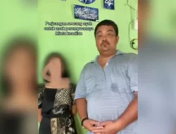 Parah! Gadis 14 Tahun Tersangka Usai Dikirimi Video Syur, Stefan Antonio: Tolong Bantu, Mohon Atensinya